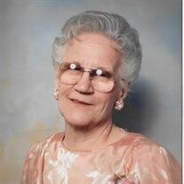 Helen T Wojciechowski