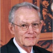 Dr. Allen H. Dace