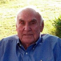 Weldon Puckett
