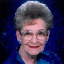 Norma  Lee Casto