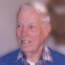 Arnold G.  Ankerson