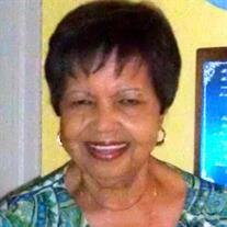 Kathleen Eralda Davis