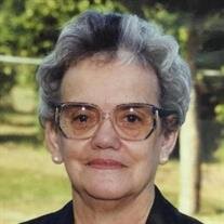 Graciela S. Martinez