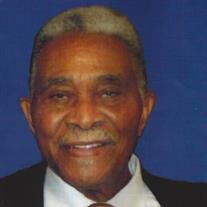 Rev. Dr. Sandy Lee Johnson Jr.