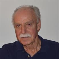 Norman D. Dumais