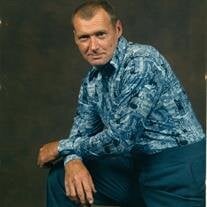 Lloyd E. McConaghy