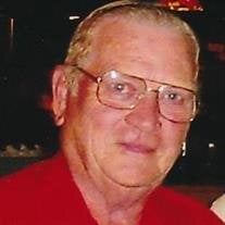 Mr.  James "Jimmy" Isaac Dyer