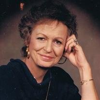 Maxine  Carolyn Duncan