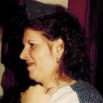 Theresa "Miss Tee" Lou Havelin