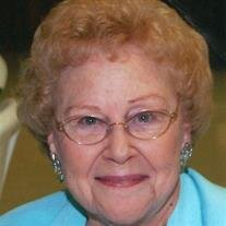 Billie Jo Fitch Duncan
