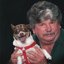 Danny Morgan