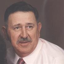 Mr. Mayo Scoggins