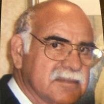 Jose M. Torres