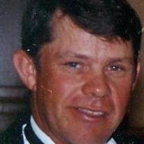 David Gerald Traub