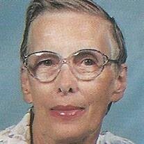 Bonnie  D. Nabower