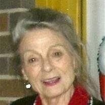 Josephine Madeleine Gainey