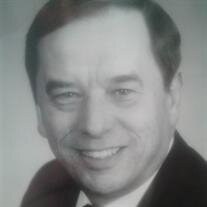 Daniel "Dan" Joe  Graham