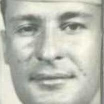 Mr. Edward J. "Ed" Sikorowicz