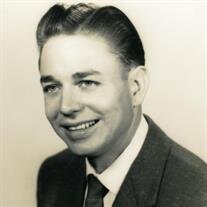 Theodore C. Soroe