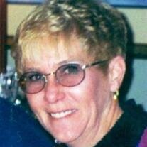 Victoria Sue Hammond