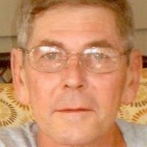 David H.  Hodgson