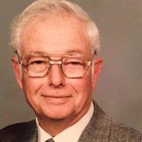Mr. John Tillman Graham