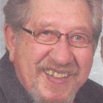 Kermit T. Miller