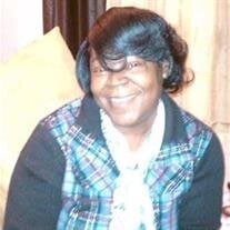 Doralane Mc Gowan Brooks