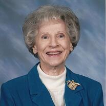 Mrs. Sarah  E. Morton