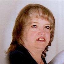 Janet Marie Chapman