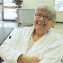Bobbie Sue Reyns