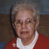 Nellie Veronica Kopinski