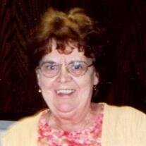 Louise LeMieur