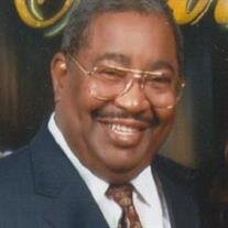 Mr. Major C Peavy