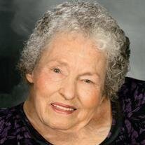 Helen M. Vance