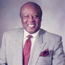 Mr.  Sam Archie Hilliard