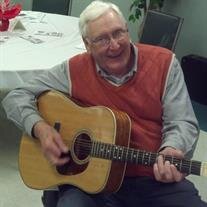 Alvin Daniel Willis