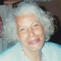 Mrs. Hester Lee Smith