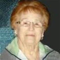 Margery J. Beckenbach