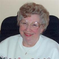 Shirley Ann Kalinowski