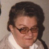 Della M. Hofferber