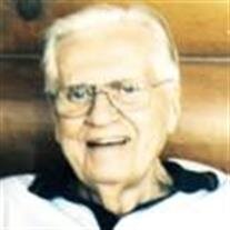 Vernon A. Halvorson