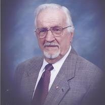 Richard DeLong