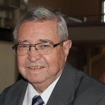 James Campbell