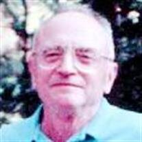 Archie A. Jackson