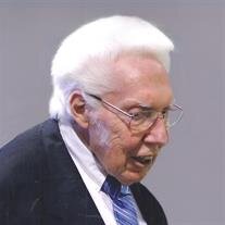 Mr Charles  Clifford  Summerour