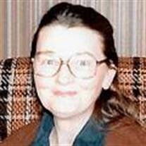 Evelyn "Corkey" Reimer