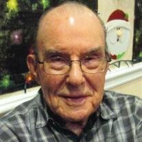 Jack A. Sublett