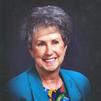 Lucille A. Price