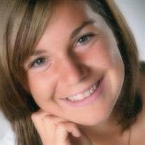 Shannon Marie Henretty